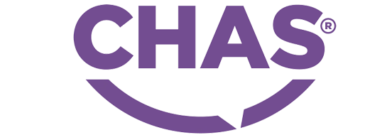 CHAS accredited